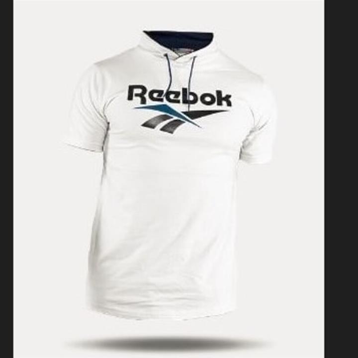 تیشرت مردانه Reebok مدل 1033